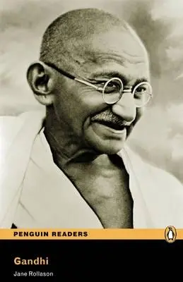 Niveau 2 : Gandhi - Level 2: Gandhi