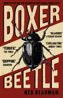 Boxeur, scarabée - Boxer, Beetle