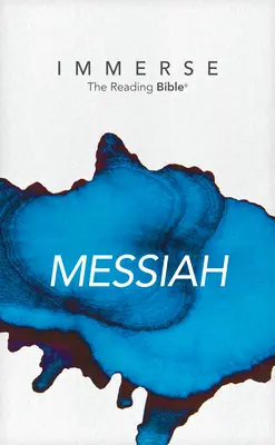 Immerse : Messie (couverture souple) - Immerse: Messiah (Softcover)