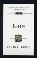 Jean - Introduction et commentaire - John - An Introduction And Commentary