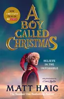 Boy Called Christmas - Maintenant un grand film - Boy Called Christmas - Now a major film