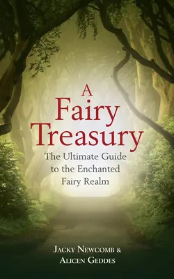 Un trésor de fées - A Fairy Treasury