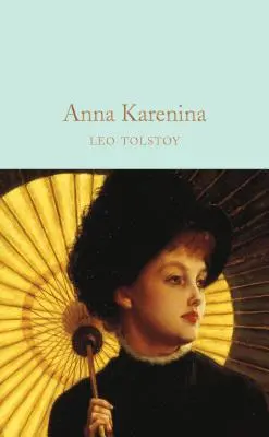 Anna Karénine - Anna Karenina