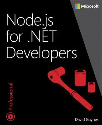 Node.Js pour les développeurs .Net - Node.Js for .Net Developers