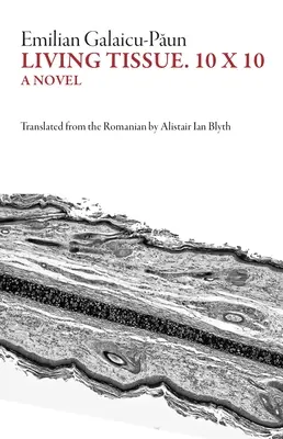 Tissu vivant, 10x10 - Living Tissue, 10x10