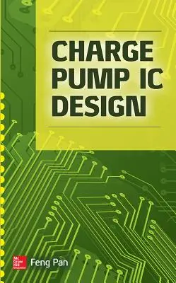 Conception d'un circuit intégré de pompe de charge - Charge Pump IC Design