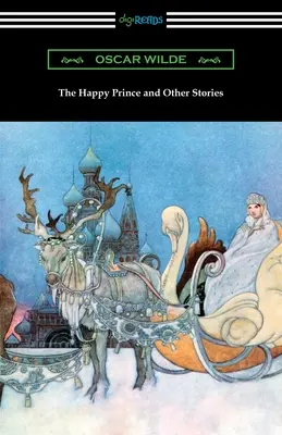 Le prince heureux et autres histoires - The Happy Prince and Other Stories