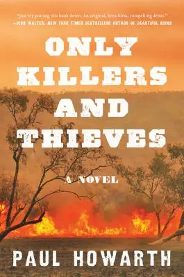 Seuls les tueurs et les voleurs - Only Killers and Thieves