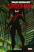 Miles Morales : Spider-man Omnibus Vol. 1 - Miles Morales: Spider-man Omnibus Vol. 1