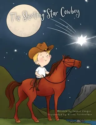Le cow-boy de l'étoile filante - The Shooting Star Cowboy