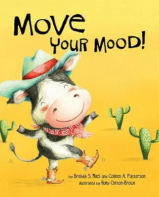 Bouge ton humeur ! - Move Your Mood!