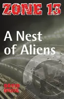 Nid d'extraterrestres - Nest of Aliens