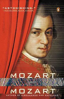 Mozart : une vie - Mozart: A Life