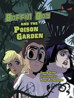 Boffin Boy et le jardin empoisonné - Set 3 - Boffin Boy and The Poison Garden - Set 3