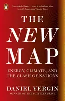 Nouvelle carte - Énergie, climat et choc des nations - New Map - Energy, Climate, and the Clash of Nations