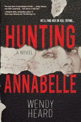 La chasse à Annabelle - Hunting Annabelle