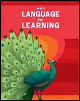 Le langage pour apprendre, Guide de la série - Language for Learning, Series Guide