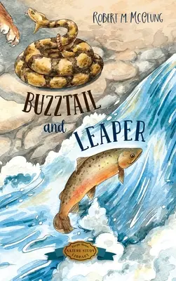 Buzztail et Leaper - Buzztail and Leaper