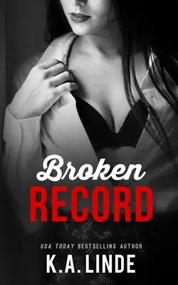 Disque brisé - Broken Record