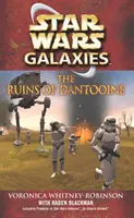 Star Wars : Galaxies - Les ruines de Dantooine - Star Wars: Galaxies - The Ruins of Dantooine