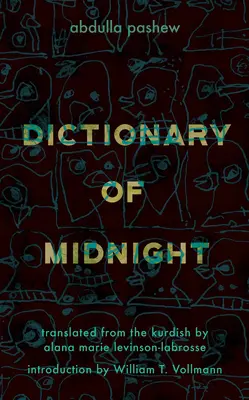 Dictionnaire de minuit - Dictionary of Midnight