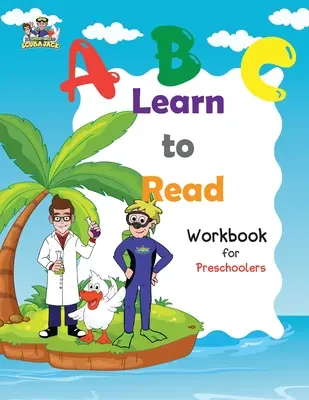 Apprendre à lire pour les enfants d'âge préscolaire 2 - Learn To Read For Preschoolers 2