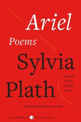 Ariel : Poèmes - Ariel: Poems