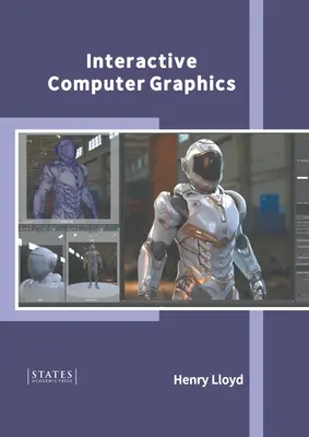 Infographie interactive - Interactive Computer Graphics