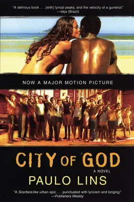 La Cité de Dieu - City of God