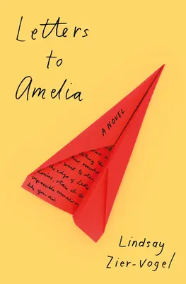 Lettres à Amelia - Letters to Amelia