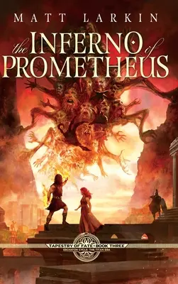 L'enfer de Prométhée - The Inferno of Prometheus