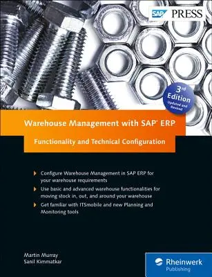 Gestion d'entrepôt avec SAP Erp : Fonctionnalité et configuration technique - Warehouse Management with SAP Erp: Functionality and Technical Configuration