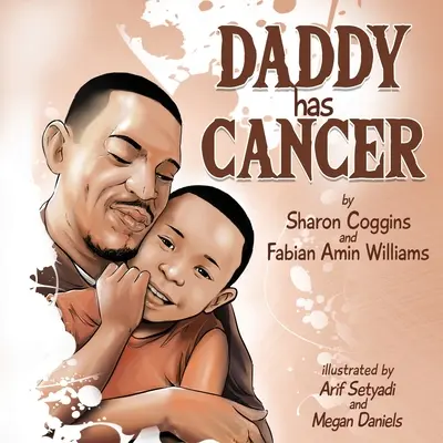 Papa a un cancer - Daddy Has Cancer