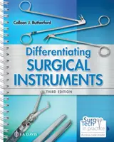 Différencier les instruments chirurgicaux - Differentiating Surgical Instruments
