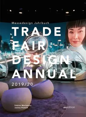 Trade Fair Design Annual 2019/20 (en anglais) - Trade Fair Design Annual 2019/20