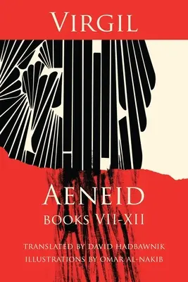 Enéide, livres VII-XII - Aeneid, Books VII-XII