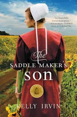 Le fils du sellier - The Saddle Maker's Son