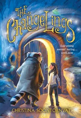 Les Changelings - The Changelings