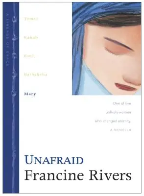 Sans peur : Mary - Unafraid: Mary