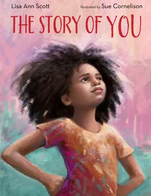 L'histoire de toi - The Story of You