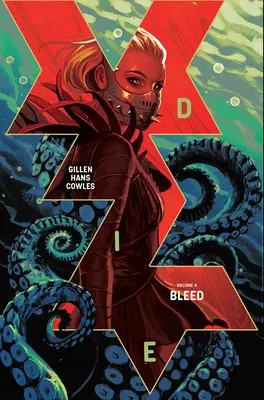 Die, Volume 4 : Bleed - Die, Volume 4: Bleed