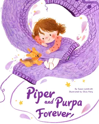 Piper et Purpa pour toujours ! - Piper and Purpa Forever!