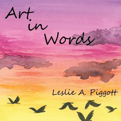 L'art dans les mots - Art in Words