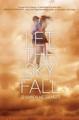 Que le ciel tombe, 1 - Let the Sky Fall, 1