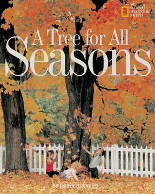 Un arbre pour toutes les saisons - Tree for All Seasons