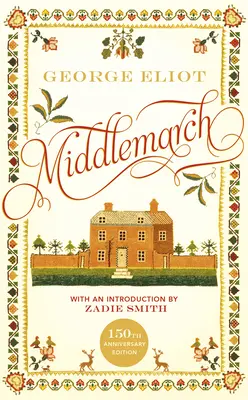 Le Moyen-Âge - Middlemarch