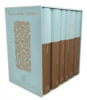 Collection Jane Austen - Jane Austen Collection