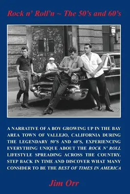 Rock n' Roll'n - Les années 50 et 60 - Rock n' Roll'n - The 50's and 60's