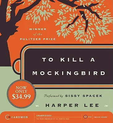 Tuer un oiseau moqueur - To Kill a Mockingbird