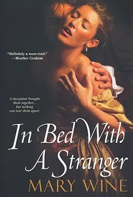 Au lit avec un étranger - In Bed with a Stranger